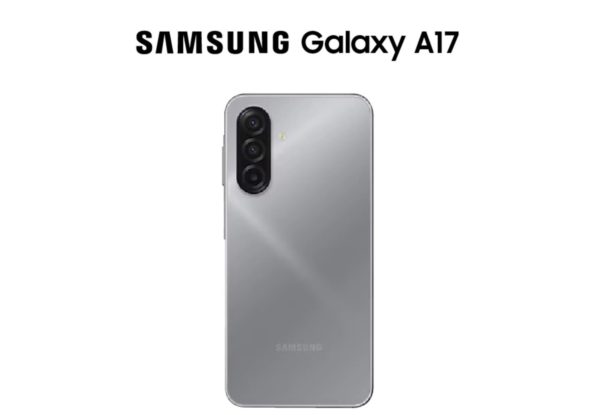 Samsung Galaxy A17