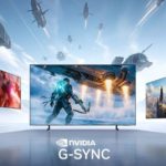 Zdjęcie okładkowe wpisu: 1040 Hz w&nbsp;monitorze i&nbsp;G-SYNC w&nbsp;telewizorze. Samsung odkrywa karty na&nbsp;2026 rok dla graczy