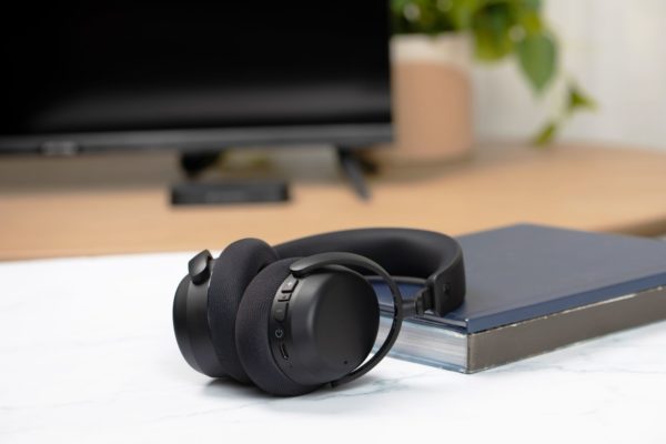 Słuchawki telewizyjne Sennheiser RS 275