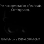 Zdjęcie okładkowe wpisu: Koniec domysłów. Sony WF-1000XM6 nadchodzą 12 lutego. Teaser potwierdza nowy kształt