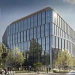 Zdjęcie okładkowe wpisu: Google Wallet otwiera drzwi w&nbsp;Warszawie. Dosłownie. Biurowiec The Form żegna plastikowe karty