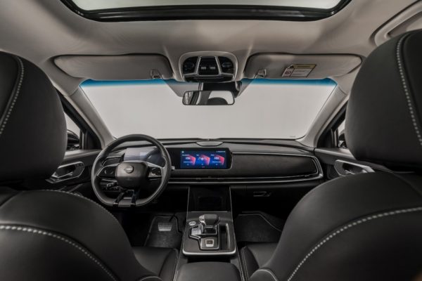 DR Automobiles w Polsce