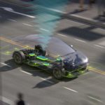 Zdjęcie okładkowe wpisu: Volkswagen odpala nową architekturę strefową (CEA) w&nbsp;rekordowym czasie