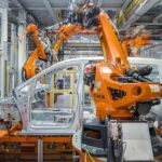 Zdjęcie okładkowe wpisu: Maszyny jak z&nbsp;„Transformers” na&nbsp;żywo. Volkswagen za&nbsp;darmo otwiera swoje fabryki w&nbsp;Wielkopolsce