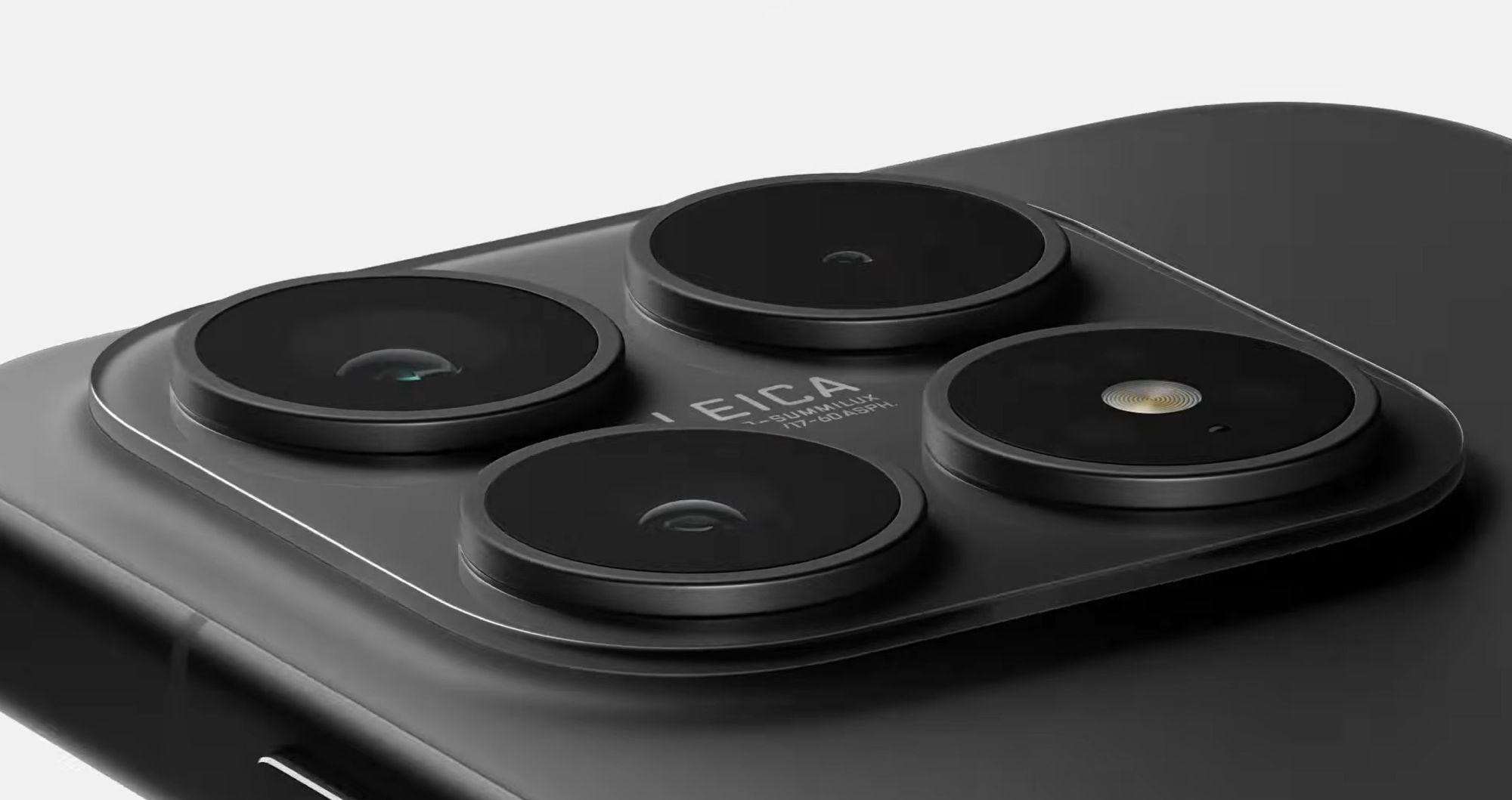 nowości Xiaomi Barcelona