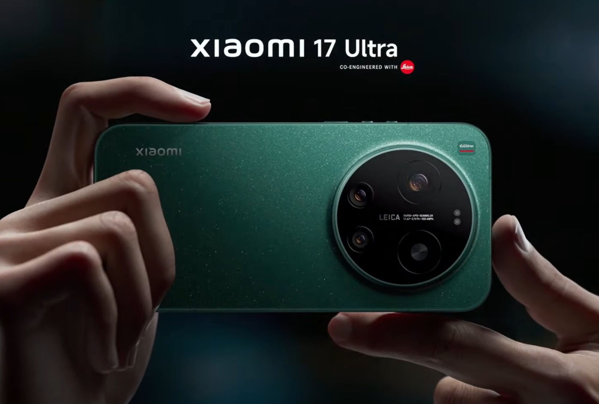 nowości Xiaomi Barcelona