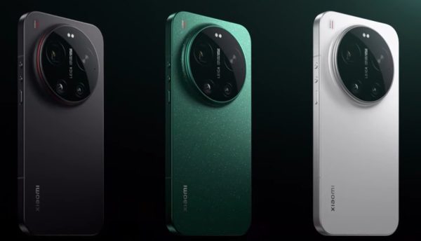 nowości Xiaomi Barcelona