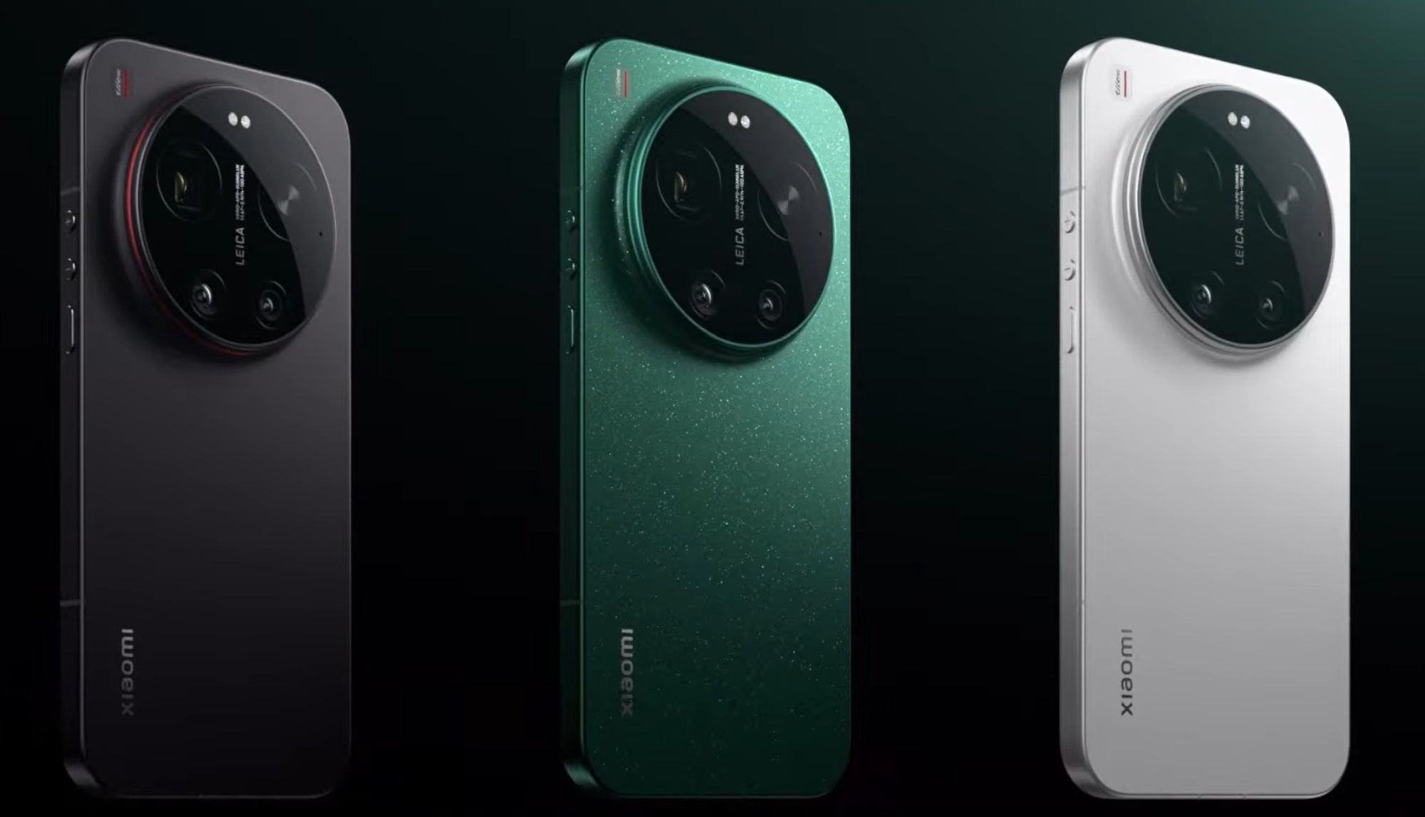 Gigant z Chin pręży muskuły w Barcelonie. Xiaomi prezentuje nowe telefony, tablety i inteligentne gadżety