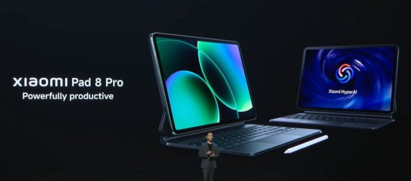 nowości Xiaomi Barcelona