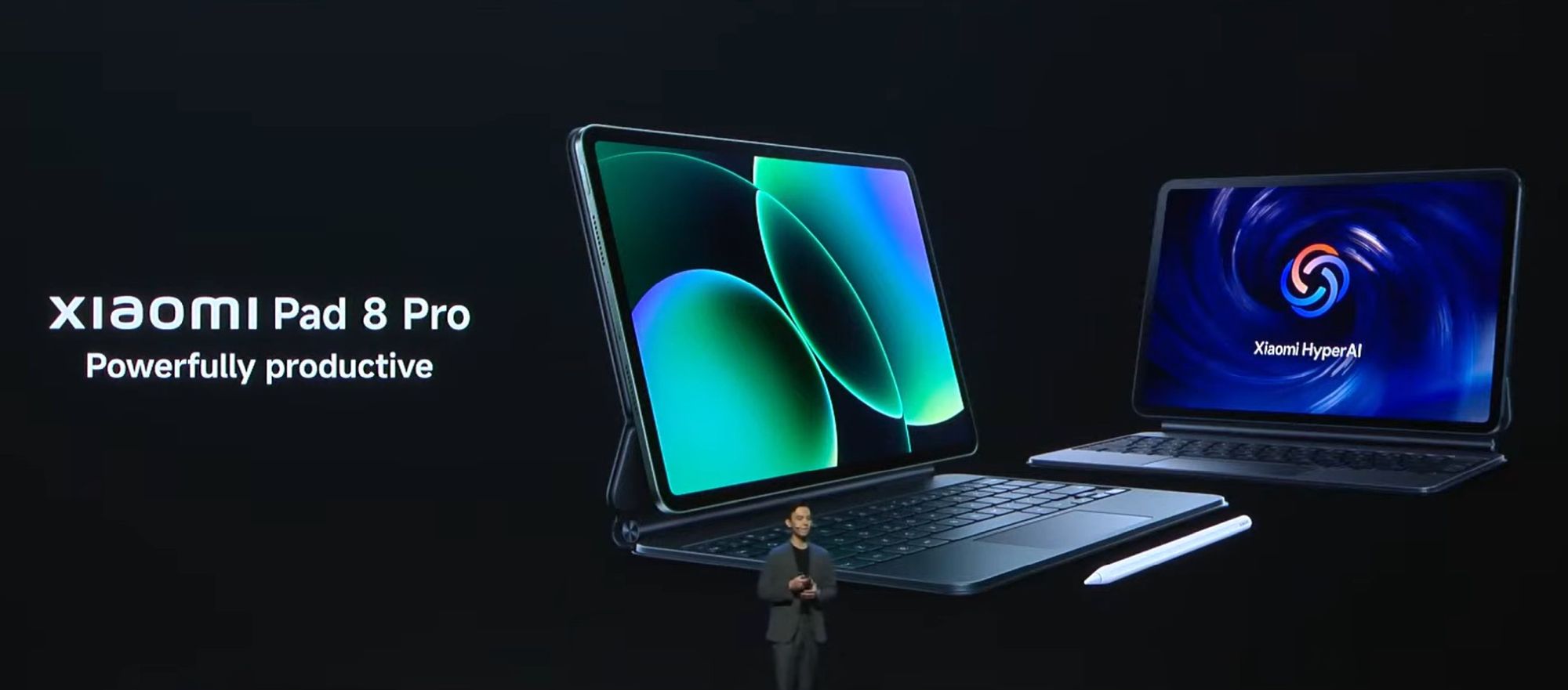 nowości Xiaomi Barcelona