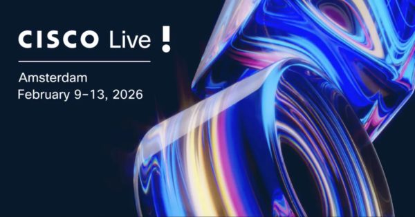 Cisco Live 2026