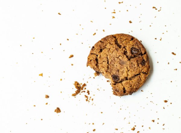 cookies (fot. Vyshnavi Bisani / Unsplash)