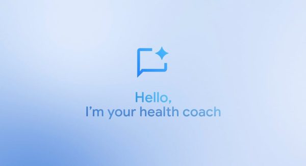Zdjęcie okładkowe do wpis Google udostępnia AI Health Coach z&nbsp;Fitbit na&nbsp;iPhone’y