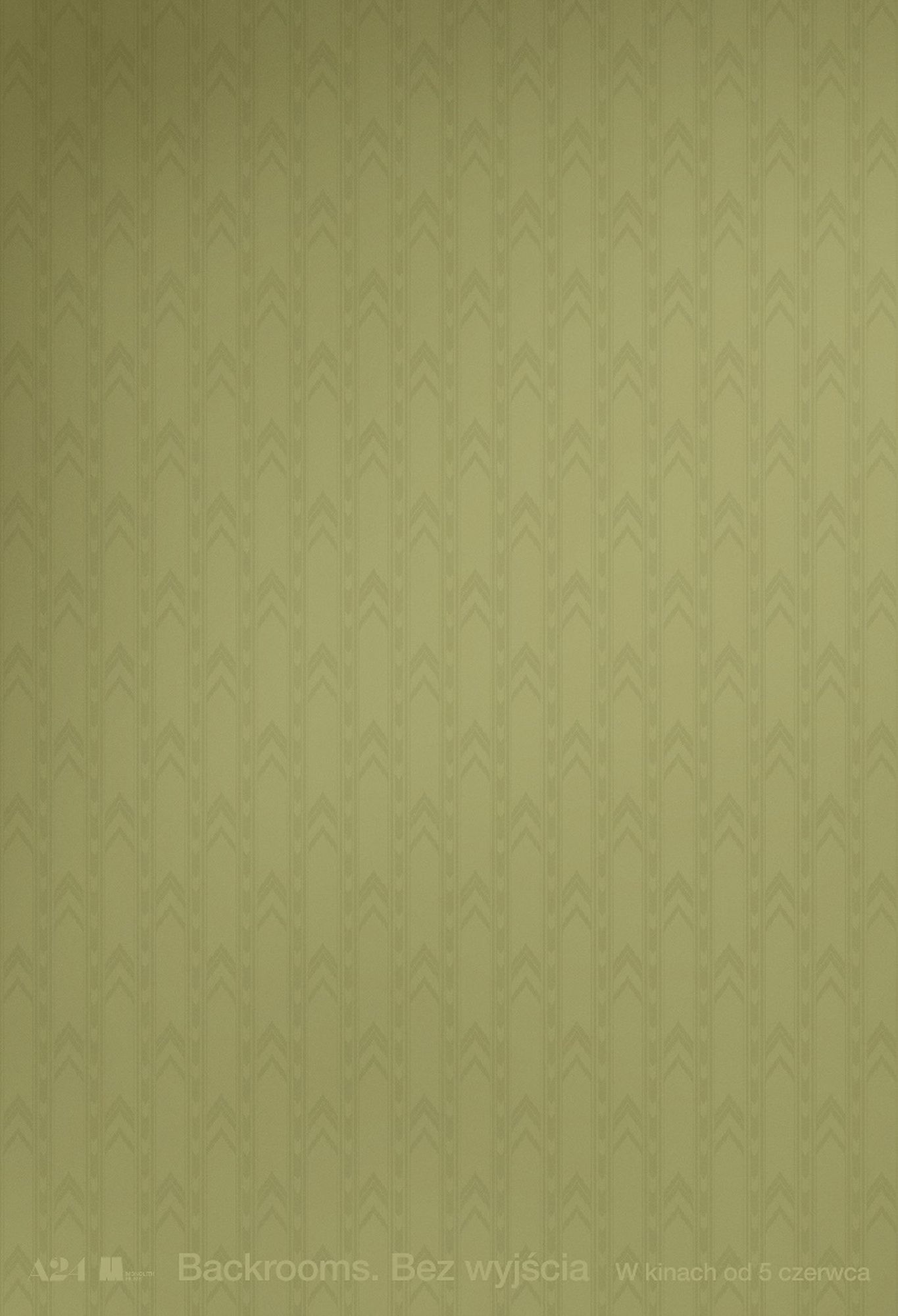 Z internetowej legendy na wielki ekran. Słynna creepypasta „Backrooms” doczekała się filmu