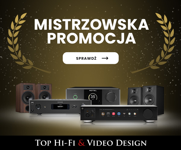 reklama Top Hi-Fi