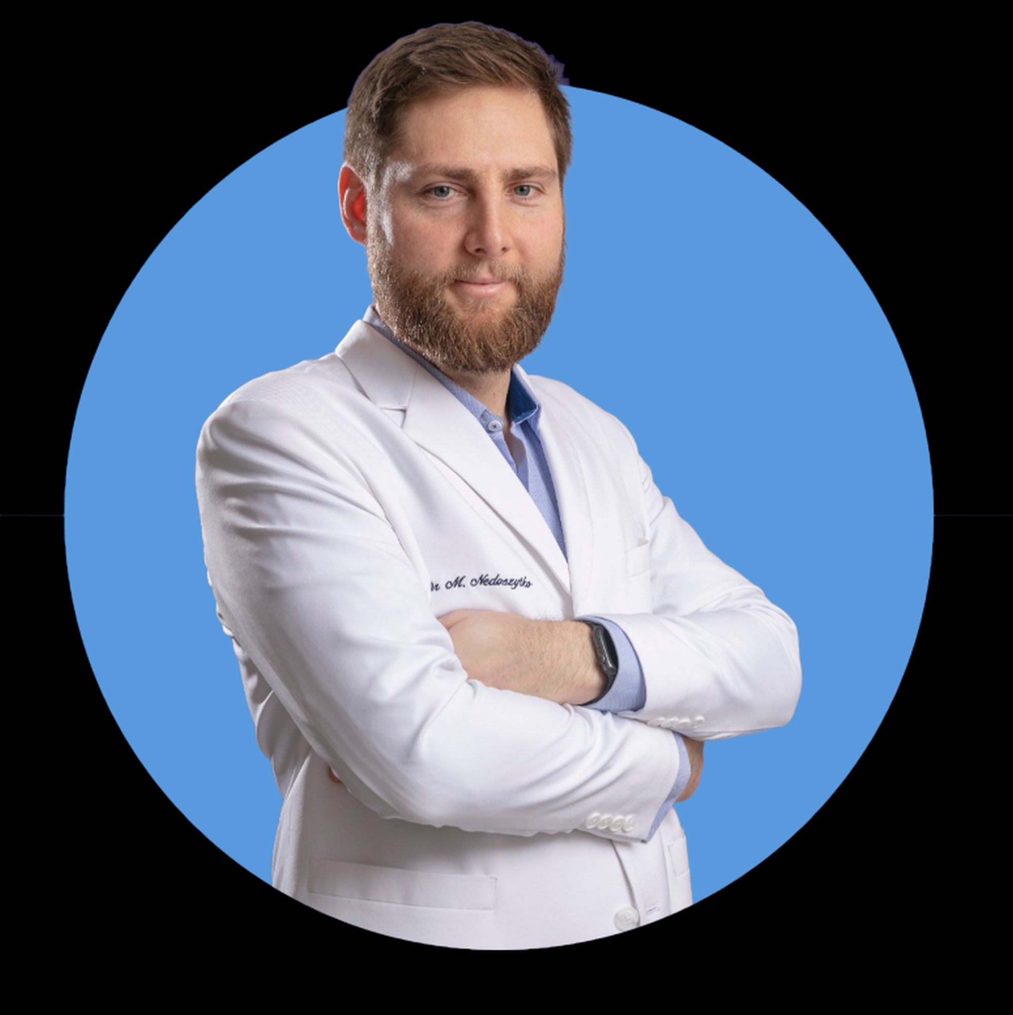 Polski kardiolog koduje w samolocie i staje na podium hackathonu Anthropic. Tak AI zmienia zasady gry