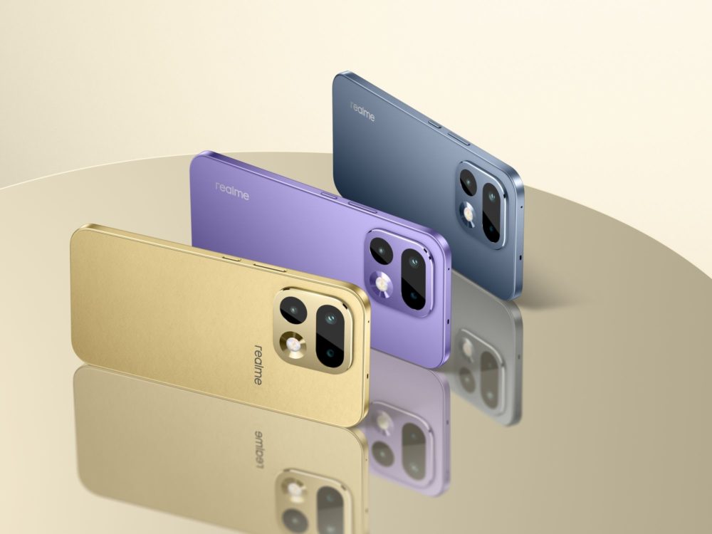 Zdjęcie okładkowe do wpis Realme 16 Pro i&nbsp;16 Pro+ już w&nbsp;Polsce. Średnia półka z&nbsp;baterią 7000 mAh, IP69 i&nbsp;aparatem 200 MP