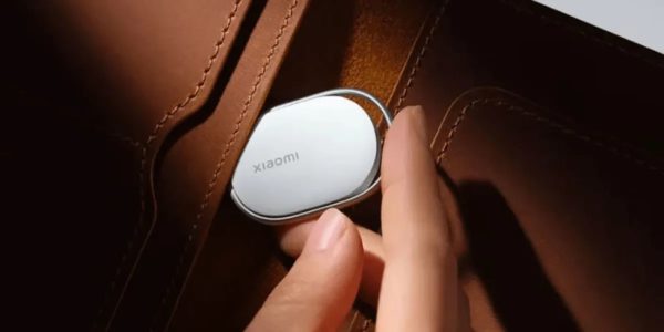 Xiaomi Tag