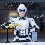 Zdjęcie okładkowe wpisu: Chery to&nbsp;już nie&nbsp;tylko&nbsp;samochody. Chińczycy uruchamiają masową produkcję robotów