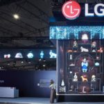 Zdjęcie okładkowe wpisu: Koreańska dzielnica w&nbsp;środku Barcelony. LG na&nbsp;ISE 2026 pokazuje „cyfrowy papier” i&nbsp;ekrany Micro LED