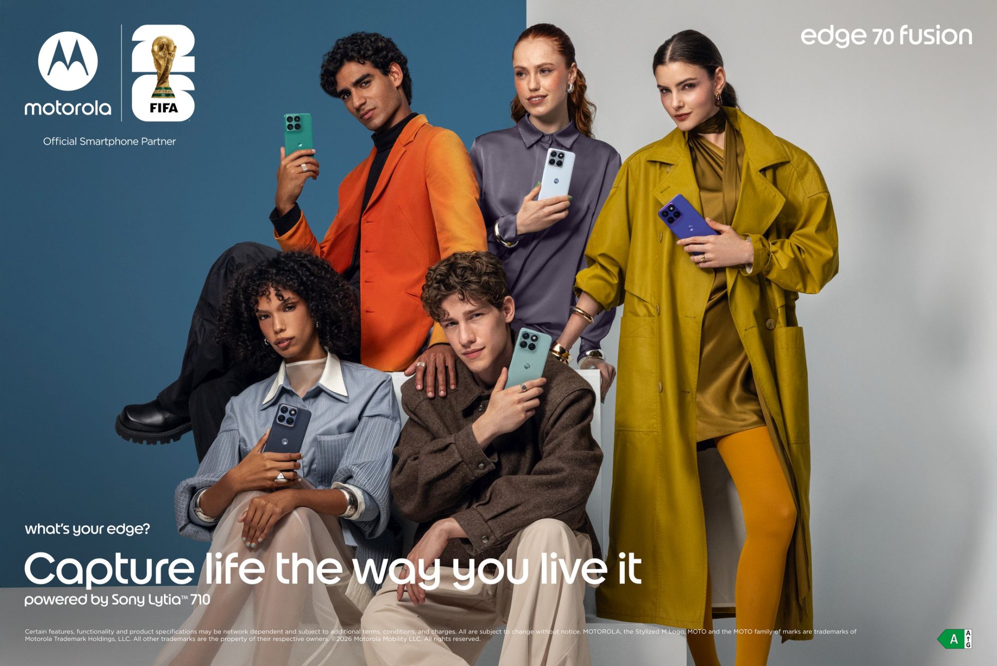 Zdjęcie okładkowe wpisu 001 motorola edge 70 fusion