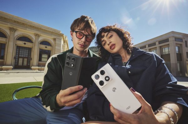 nowości Motorola MWC 2026