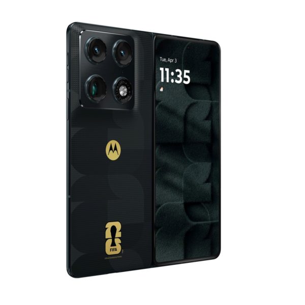 nowości Motorola MWC 2026