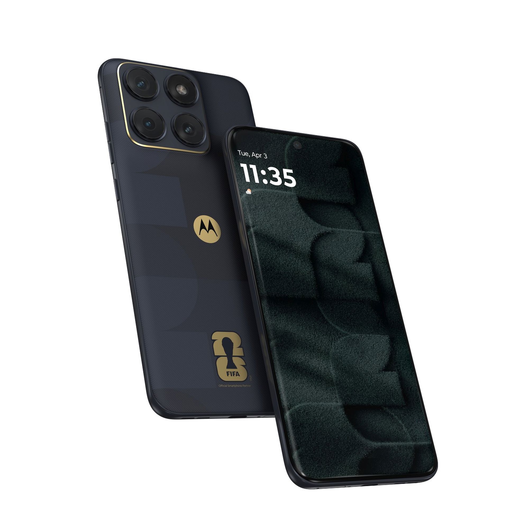 nowości Motorola MWC 2026