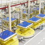 Zdjęcie okładkowe wpisu: Škoda staje się bateryjnym imperium Volkswagena. Nowe akumulatory będą o&nbsp;30% tańsze