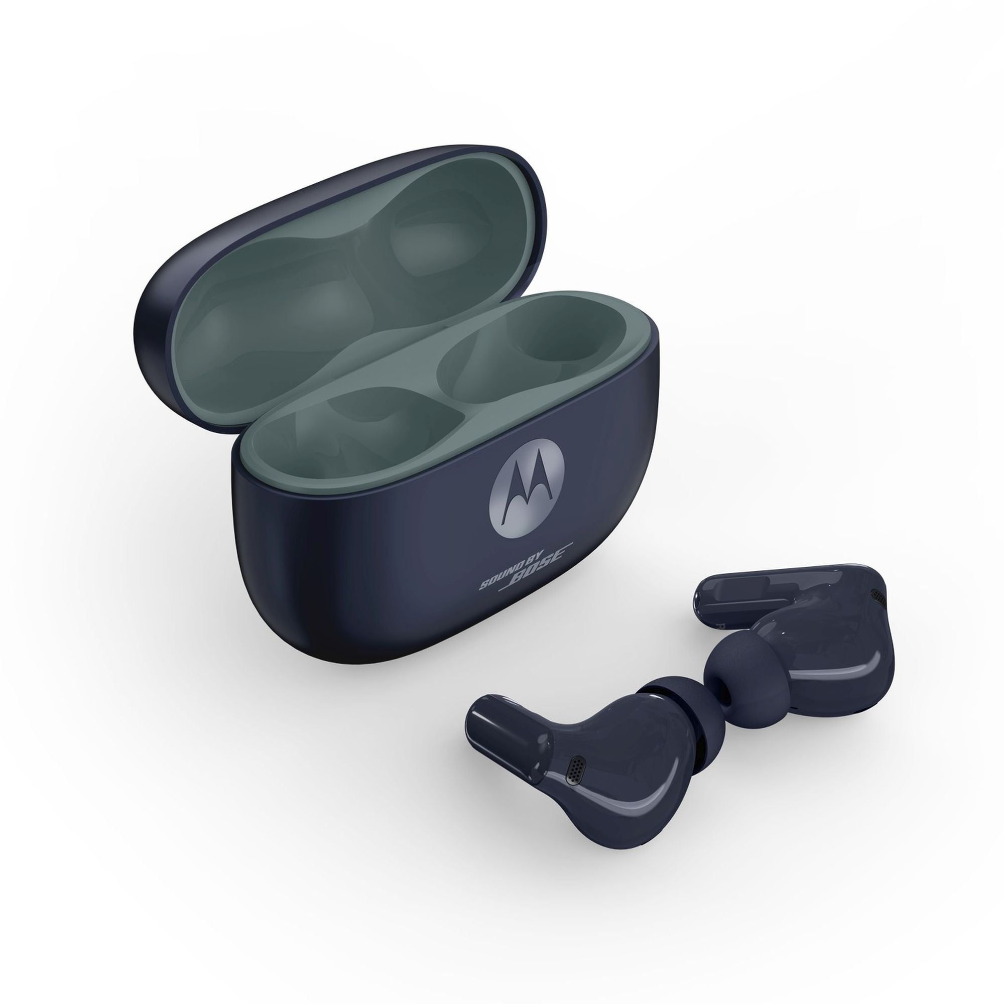 nowości Motorola MWC 2026