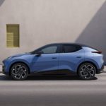 Zdjęcie okładkowe wpisu: Chińskie auta pod&nbsp;szwedzkim parasolem. Volvo staje się wyłącznym importerem Lynk & Co&nbsp;w&nbsp;Europie