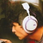 Zdjęcie okładkowe wpisu: JBL Quantum 650 Wireless. Słuchawki dla graczy, w&nbsp;których&nbsp;wymienisz niemal wszystko, łącznie z&nbsp;akumulatorem