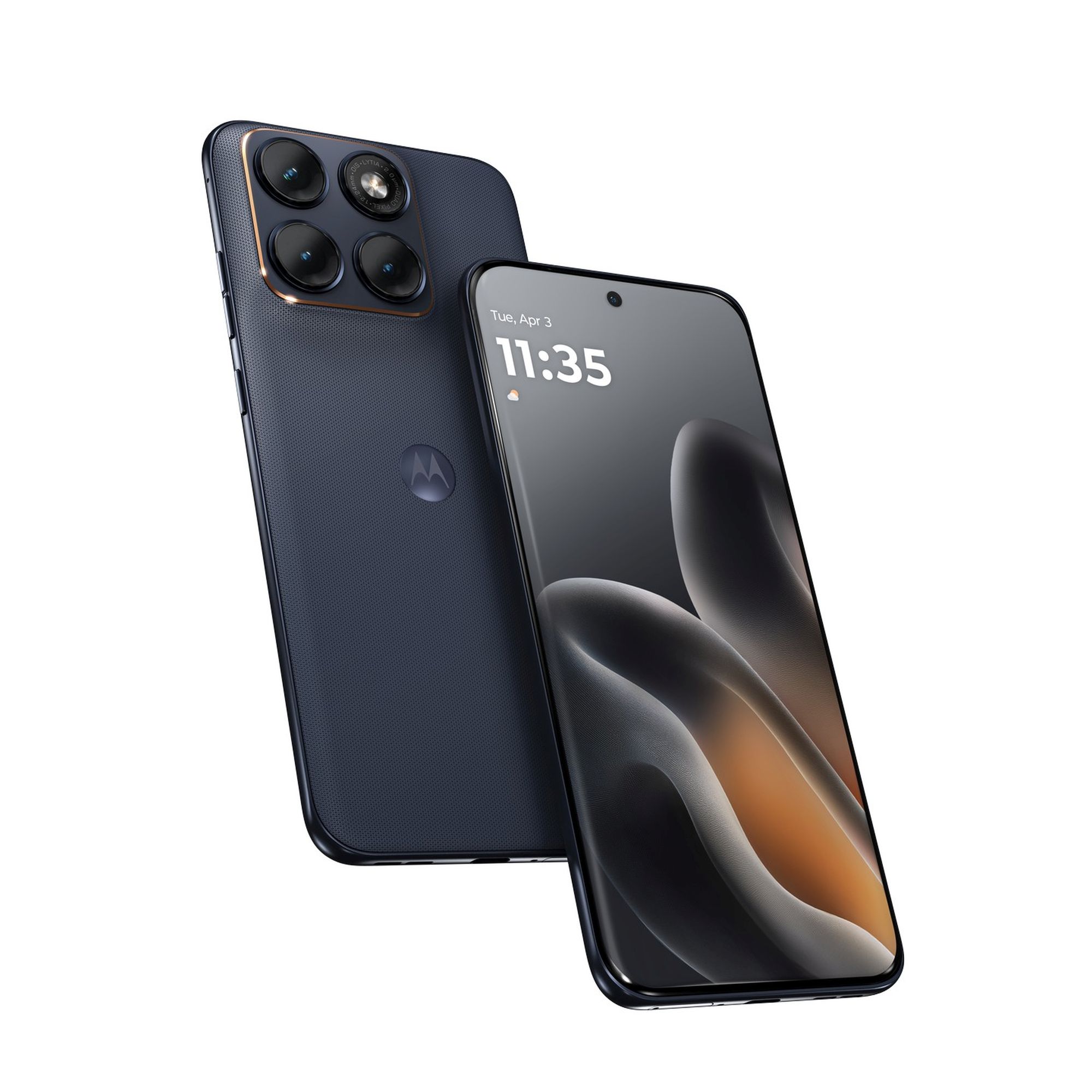 nowości Motorola MWC 2026