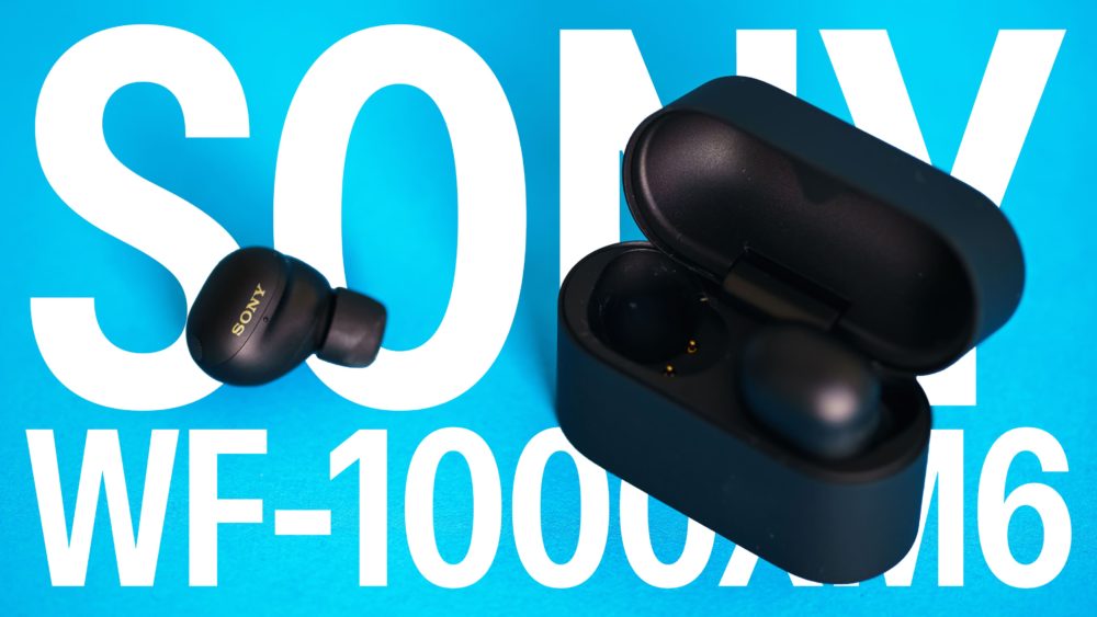 Zdjęcie okładkowe do wpis Czy&nbsp;Sony WF 1000XM6 mają najlepszy ANC na&nbsp;świecie?