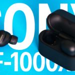 Zdjęcie okładkowe wpisu: Czy&nbsp;Sony WF 1000XM6 mają najlepszy ANC na&nbsp;świecie?