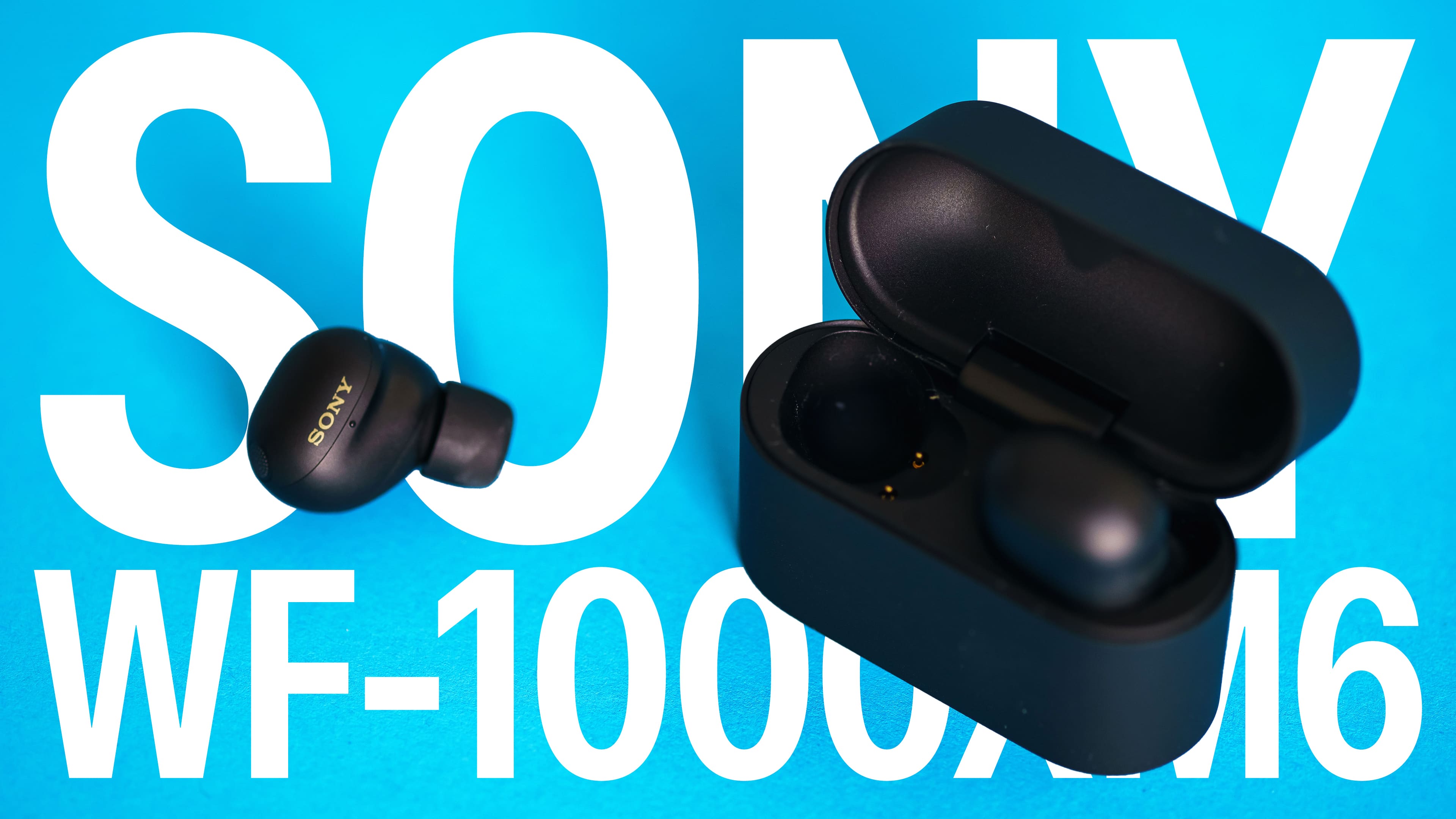 Czy Sony WF 1000XM6 mają najlepszy ANC na świecie?