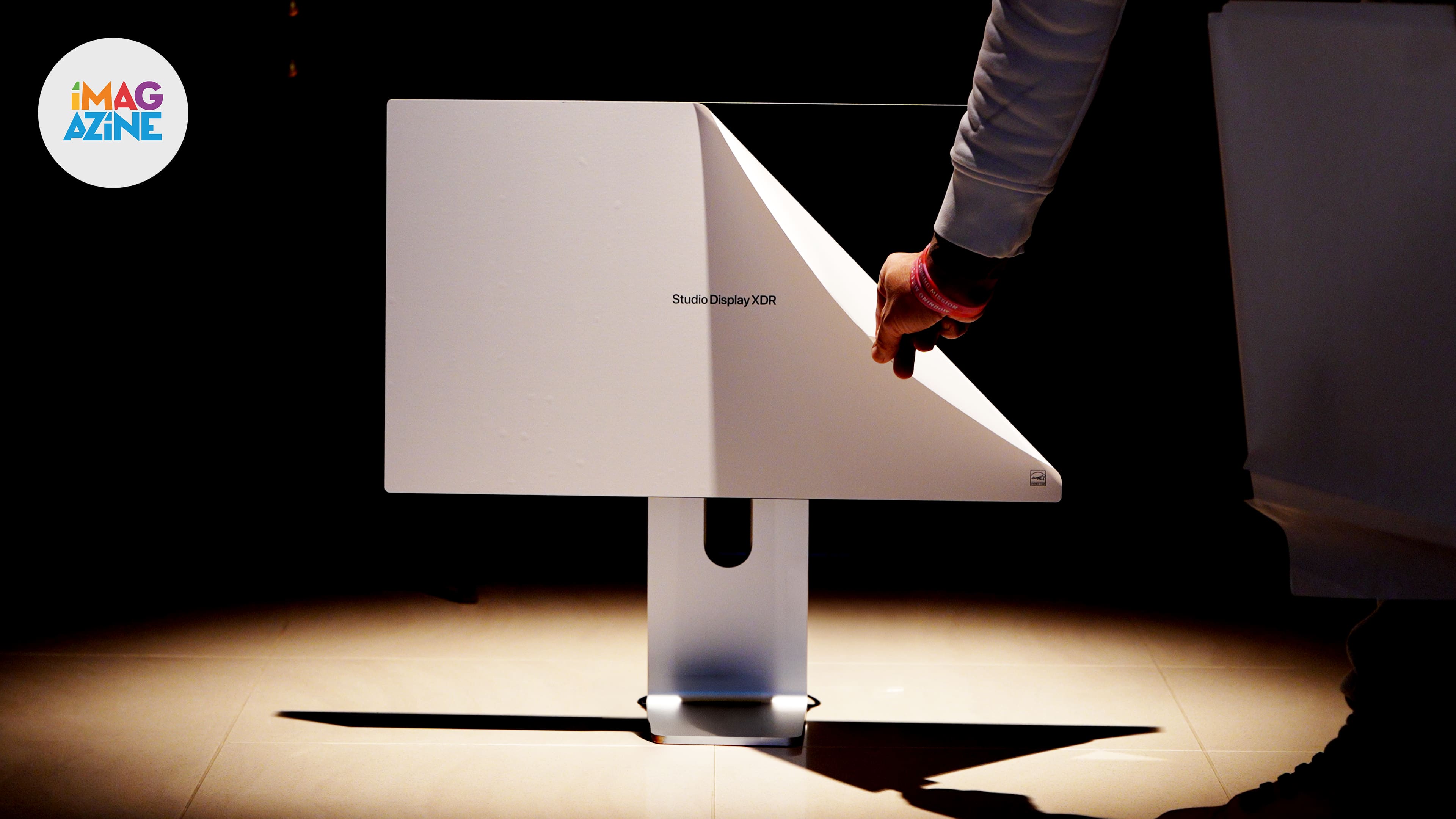 Apple Studio Display XDR – unboxing i pierwsze wrażenia [wideo]