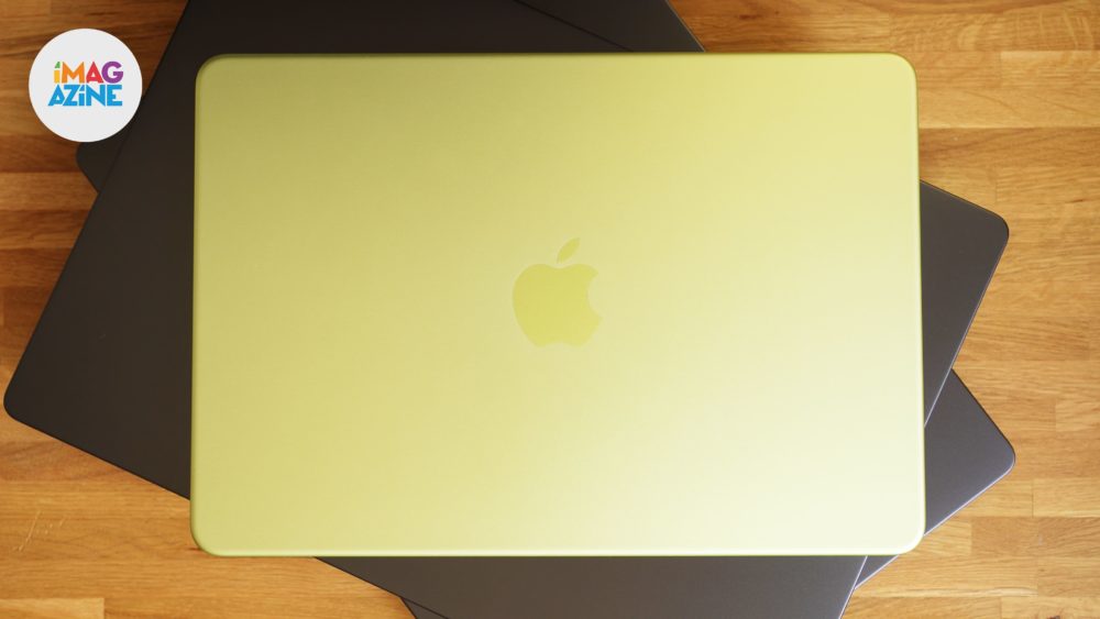 Zdjęcie okładkowe do wpis MacBook Neo i&nbsp;2x MacBook Pro z&nbsp;M5 Pro i&nbsp;M5 Max&nbsp;– specyfikacja i&nbsp;unboxing [wideo]