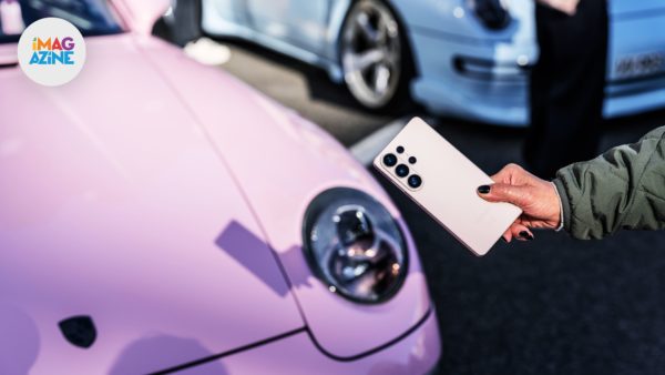 Zdjęcie okładkowe do wpis Lecimy na&nbsp;Luft Tokyo z&nbsp;Galaxy S26 Ultra [wideo]