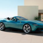 Zdjęcie okładkowe wpisu: Ferrari Amalfi Spider. 640-konne V8 i&nbsp;miękki dach, który&nbsp;złożysz w&nbsp;biegu