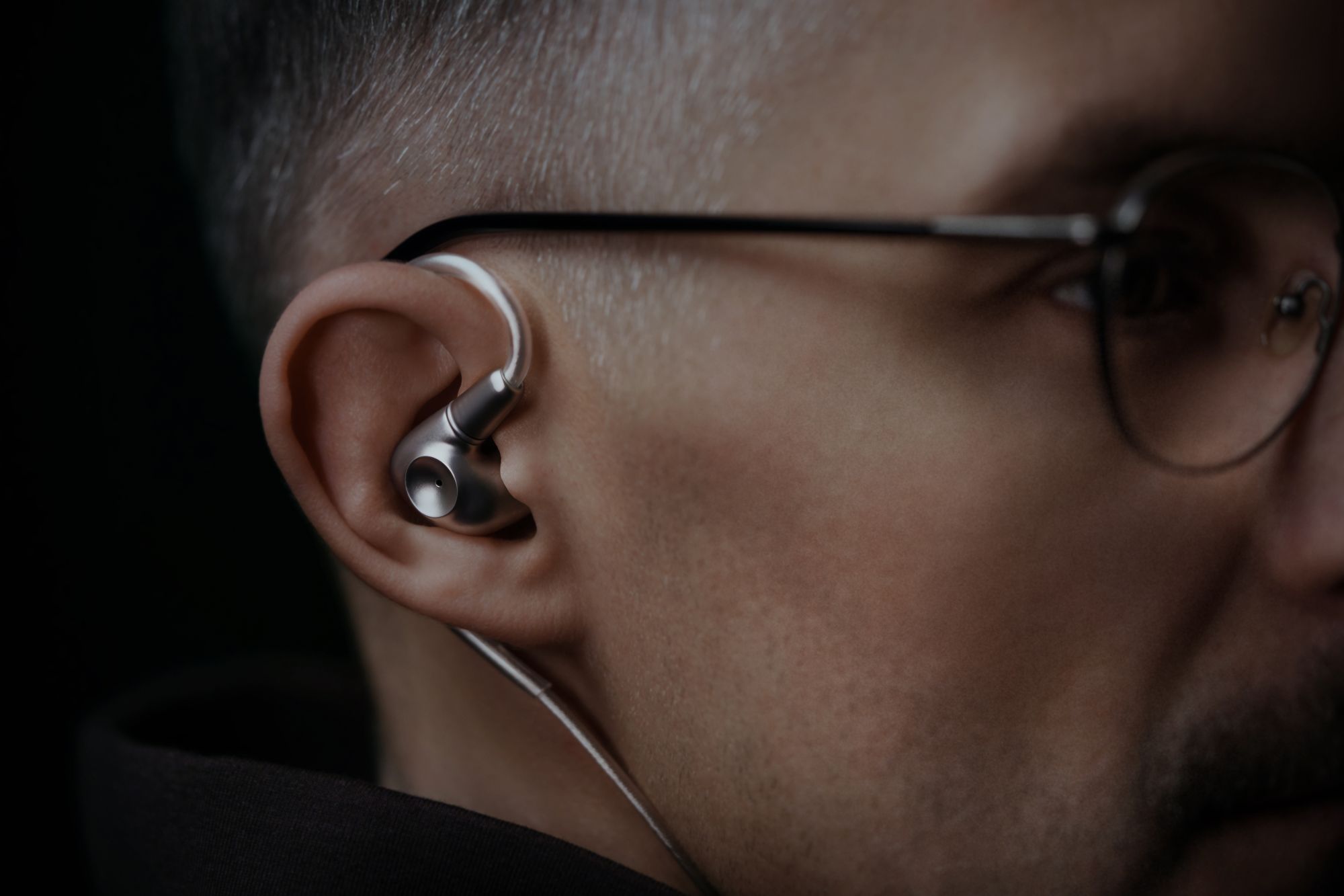 Meze Audio ASTRU udowadnia, iż jeden przetwornik wystarczy