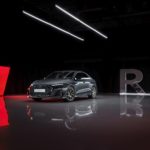 Zdjęcie okładkowe wpisu: Regulowany gwint, ceramiczne hamulce i&nbsp;400 koni. Audi RS 3 competition limited na&nbsp;50-lecie pięciu cylindrów [galeria]