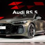 Zdjęcie okładkowe wpisu: Polska premiera Audi RS5 [galeria]