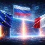 Zdjęcie okładkowe wpisu: Francja blokuje rosyjską propagandę. Cyfrowy mur w&nbsp;Europie rośnie