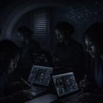 Zdjęcie okładkowe wpisu: Mroczna strona sztucznej inteligencji. Jak firmy z&nbsp;Doliny Krzemowej eksploatują pracowników w&nbsp;Afryce