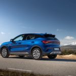 Zdjęcie okładkowe wpisu: Zastrzyk mocy i&nbsp;architektura 800 V. BYD ATTO 3 EVO wjeżdża do&nbsp;Polski [galeria]