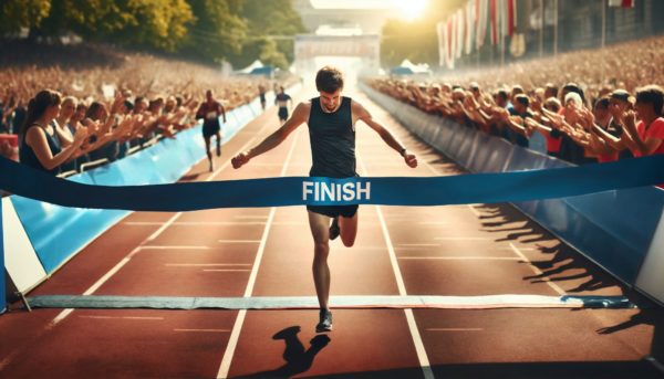 Zdjęcie okładkowe do wpis Pobiegaj po&nbsp;centrum Katowic i&nbsp;pomóż! Trwają zapisy na&nbsp;II&nbsp;JBL Run Katowice