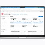 Zdjęcie okładkowe wpisu: Apple odświeża App Store Connect Analytics