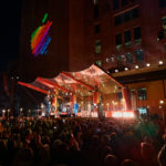 Zdjęcie okładkowe wpisu: Apple kontynuuje globalne obchody swojego 50-lecia