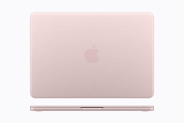 Zdjęcie okładkowe wpisu MacBook Neo dorównuje mocniejszym serwerom w&nbsp;testach baz danych